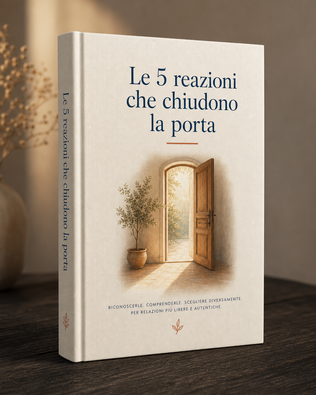La guida REALIVE: Le 5 reazioni che chiudono la porta