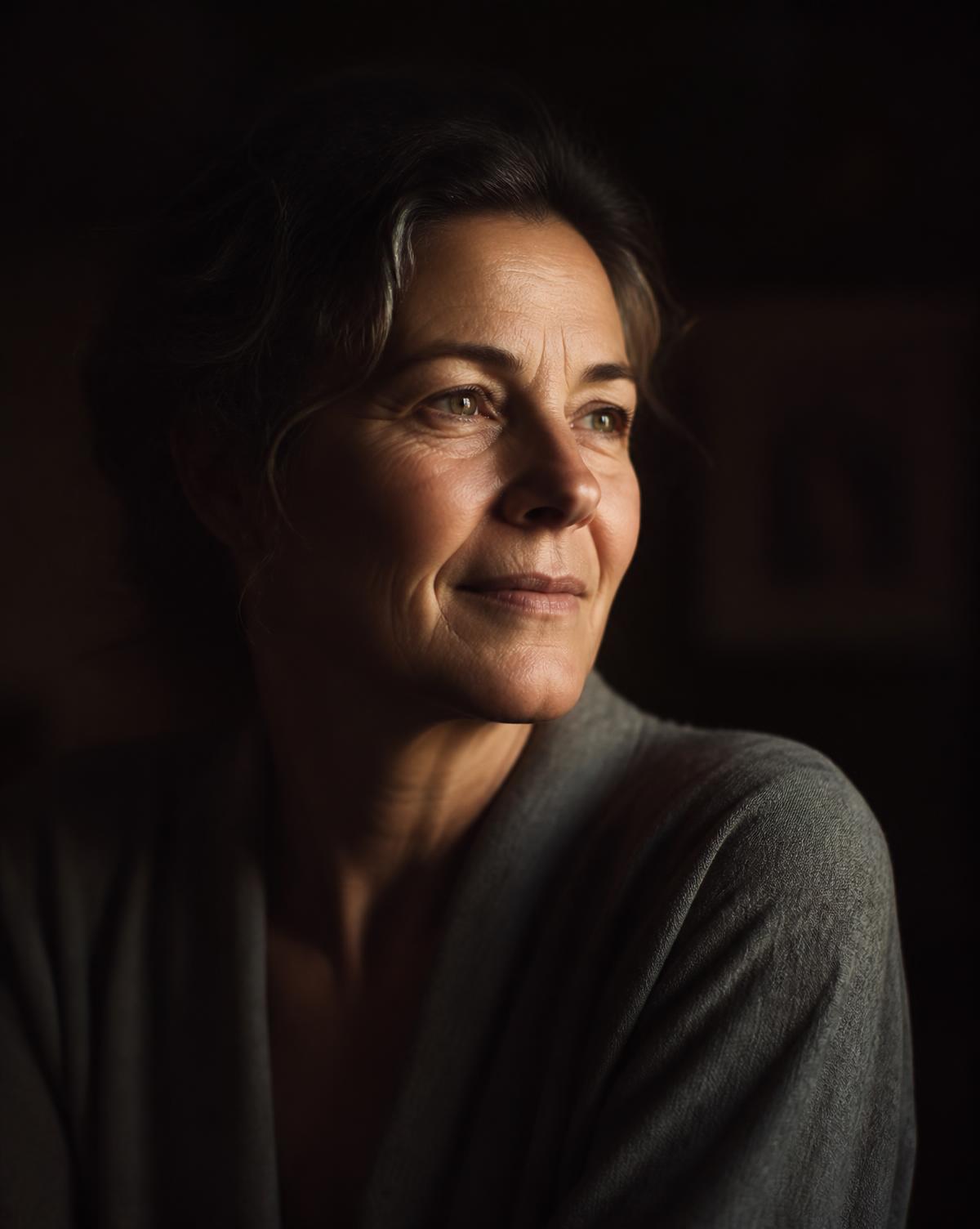 Ritratto di Marta